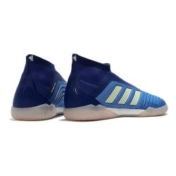 adidas Predator Tango 18+ IC fodboldstøvler - Blue White_7.jpg